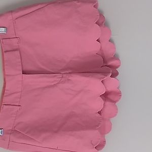 Adorable J. Crew shorts petal cut